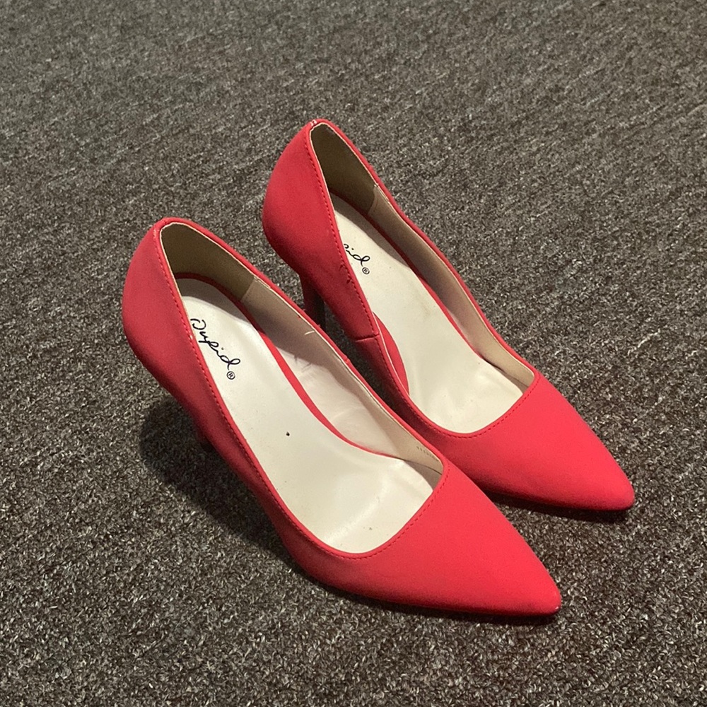 Heels